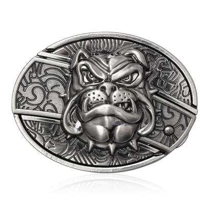 Hannah's Belt Buckles