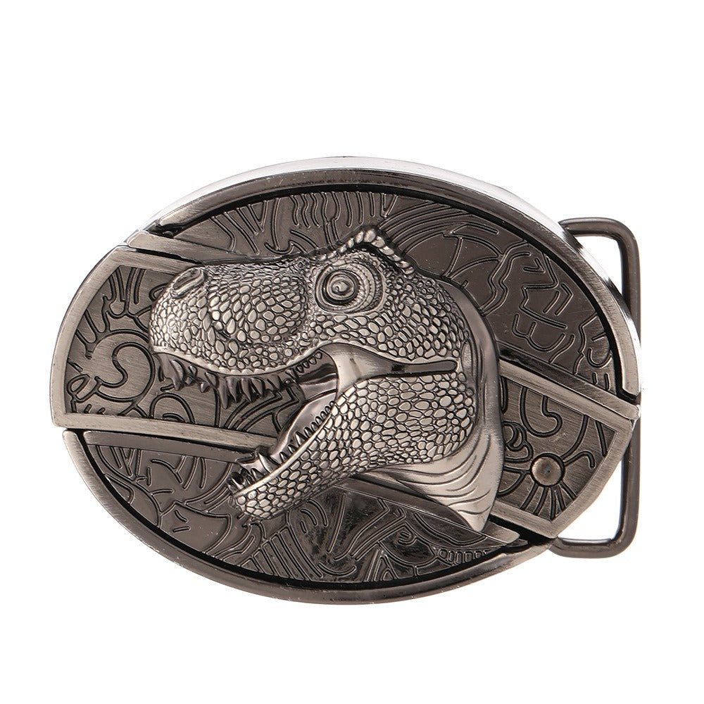 Hannah's Belt Buckles