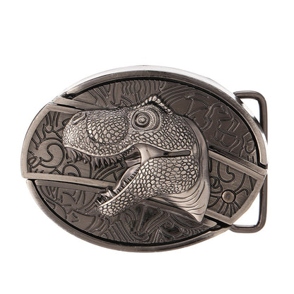 Hannah's Belt Buckles
