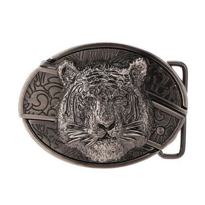 Hannah's Belt Buckles
