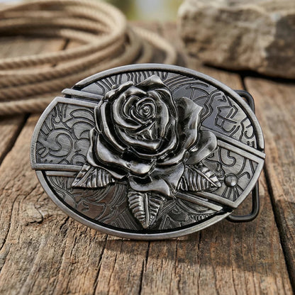 Hannah's Belt Buckles