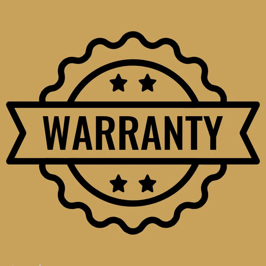 90 Day Warranty