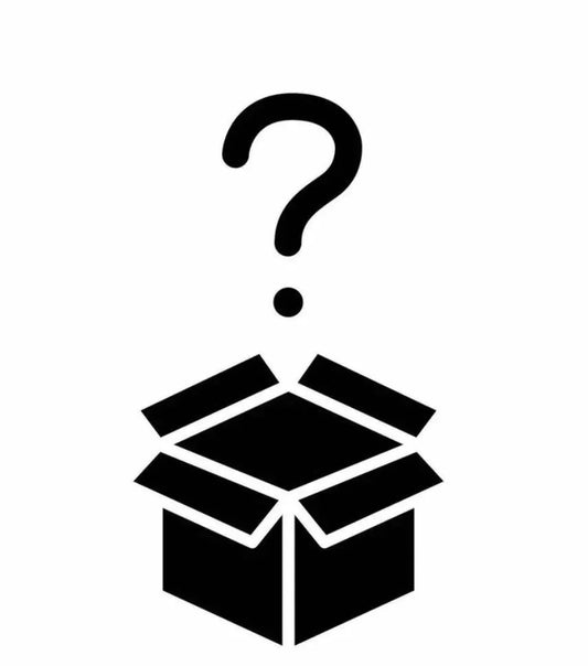 Mystery box